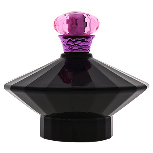 Britney Spears Curious en el Control de Eau De Parfum 100ml Vapo (1 x 100 ml)
