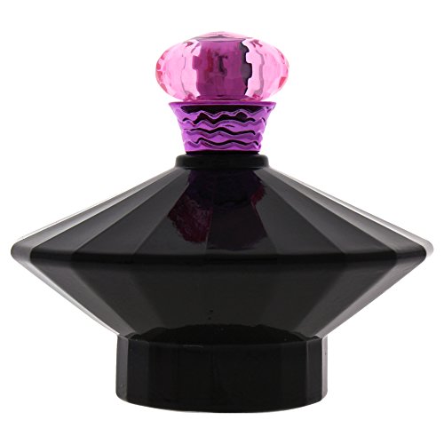 Britney Spears Curious en el Control de Eau De Parfum 100ml Vapo (1 x 100 ml)