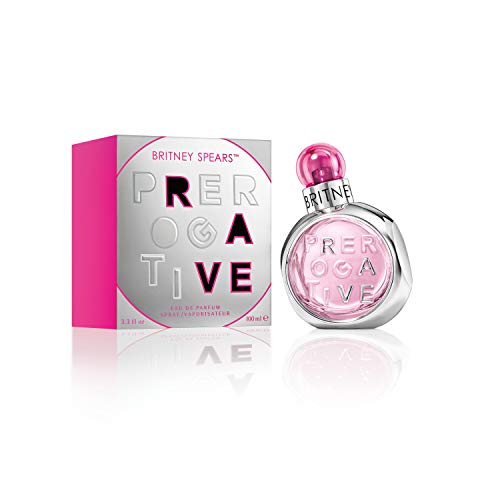 Britney Spears Prerogative Rave Eau de Parfum Spray, 100 ml