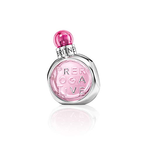 Britney Spears Prerogative Rave Eau de Parfum Spray, 100 ml