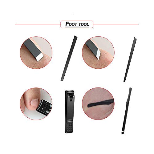 Brocas para Uñas Limpiador De Cutículas Cepillo para Taladro De Polvo Cepillo De Pulido Rotativo Fresas para Limas De Uñas Manicura Herramientas De Pedicura,Juego De Cortaúñas De Precisión Uñas