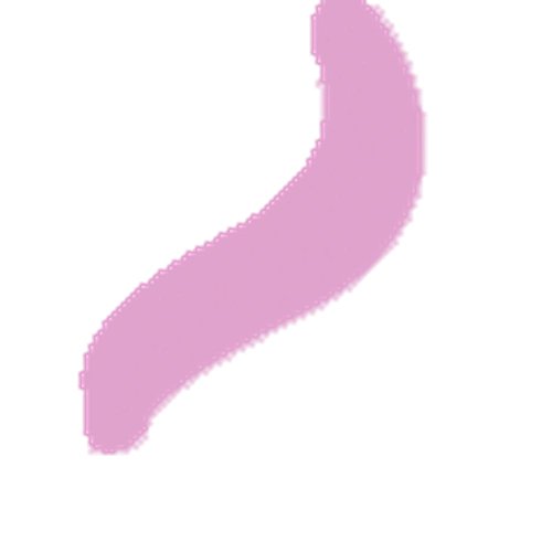 Brooklin Lápiz de Labios N211 Color Rosa Pastel Duradero Agua Resistente