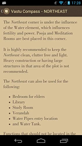 Brújula Vastu: compruebe si su casa está en armonía con las leyes de la Naturaleza