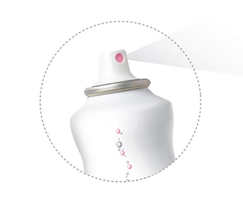 BRUMISATEUR EVIAN BOMB 300ML