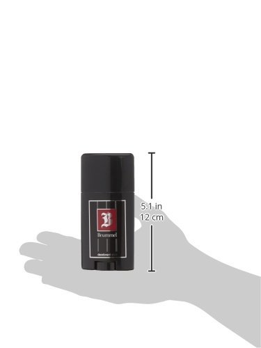 Brummel 492-68197 - Desodorante, 75 gr