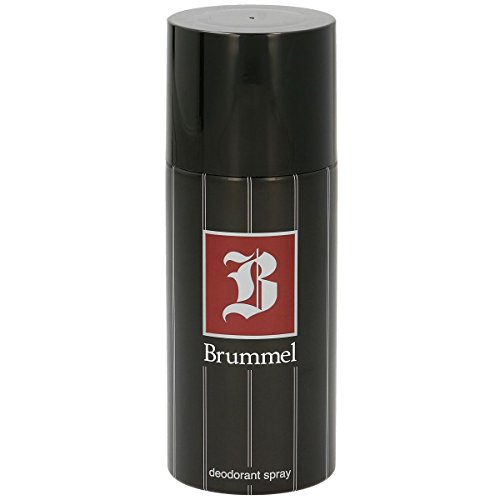 Brummel Desodorantes 1 Unidad 150 ml