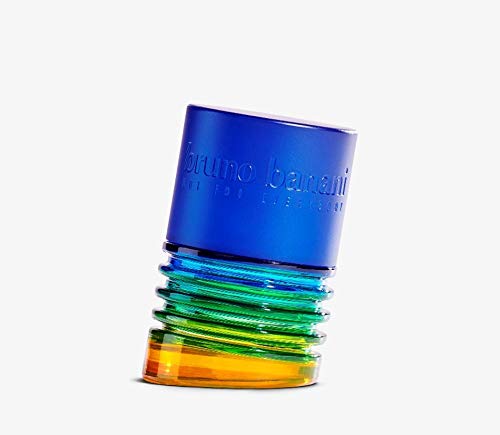 Bruno Banani - Colonia en espray EdT Limited Edition para hombre