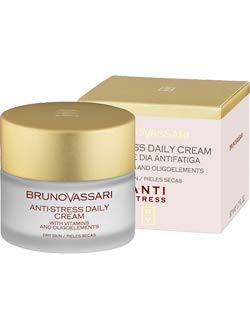 Bruno Vassari Anti-Estress Daily Cream Antifatiga 50ml