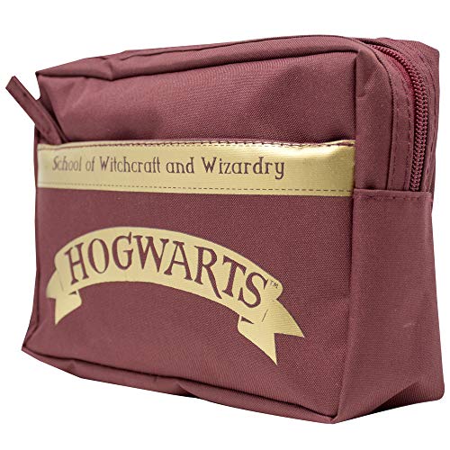 BSS Harry Potter Pencil Case Hogwarts Cancelleria