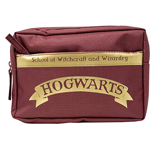 BSS Harry Potter Pencil Case Hogwarts Cancelleria