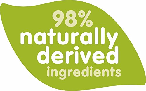 Buen baño de burbujas Gruffalo con extracto de pera espinosa 400ml