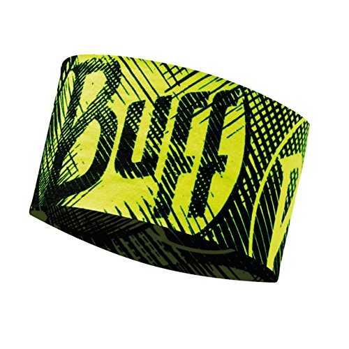 Buff 108900.00 - Cinta para la cabeza, multicolor, talla única
