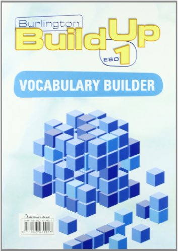 Build Up 1. Workbook. 1º ESO