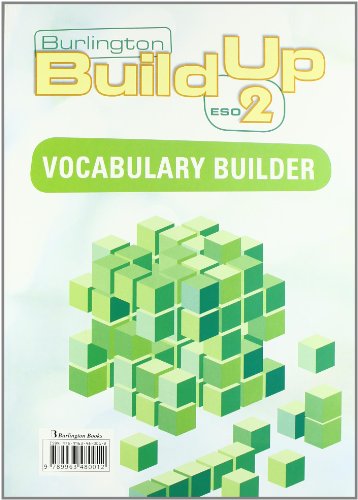 Build Up 2. Workbook. 2º ESO