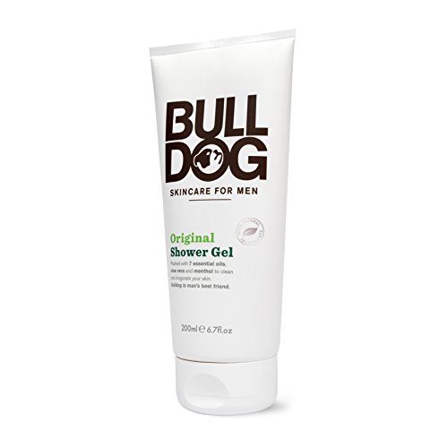 Bulldog Natural Skincare Gel de Ducha 200ml original