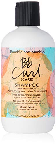 Bumble And Bumble Bb Curl Shampoo 250 Ml 1 Unidad 250 g