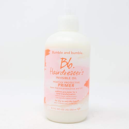 Bumble And Bumble Oil Primer - 250 ml
