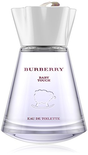 Burberry Baby Touch Agua de Colonia - 100 ml