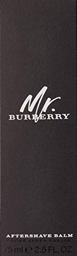 Burberry - Bã¡lsamo after shave mr. 75 ml