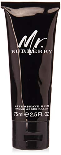 Burberry - Bã¡lsamo after shave mr. 75 ml
