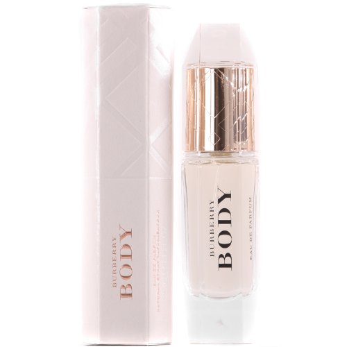 Burberry Body Femme/Woman Eau de Parfum, 35 ml