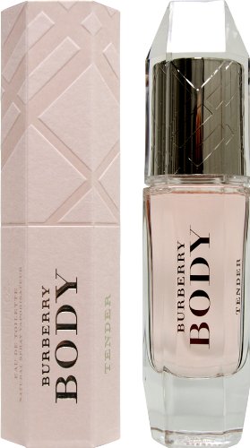 BURBERRY Burberry Body Burberry Body Tender Edt Vapo 35ml