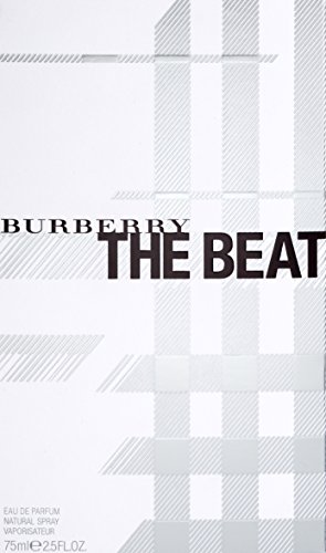 Burberry The Beat Agua de Parfum - 75 ml