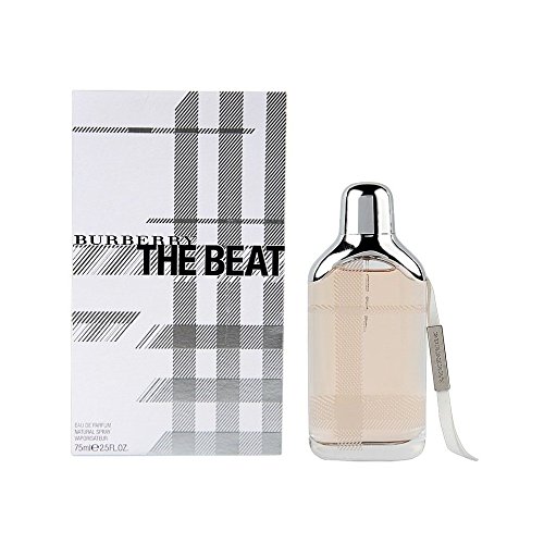 Burberry The Beat Agua de Parfum - 75 ml