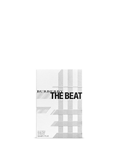 Burberry The Beat For Women Edp Vapo 50 Ml - 50 Mililitros