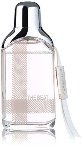 Burberry The Beat For Women Edp Vapo 50 Ml - 50 Mililitros