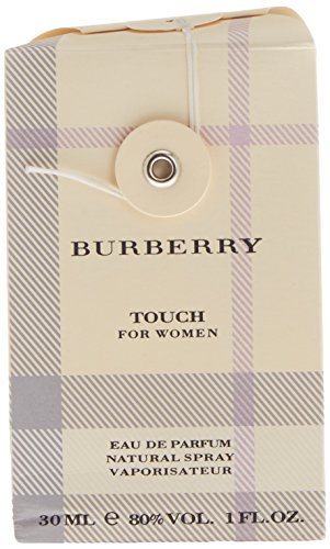 Burberry Touch Women - Agua de perfume, 30 ml