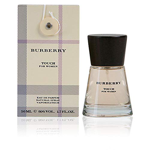Burberry Touch Women - Agua de perfume, 30 ml