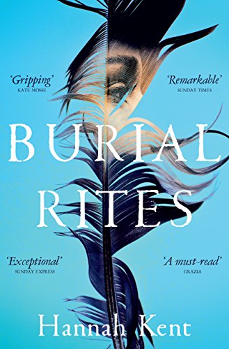 Burial Rites (English Edition)