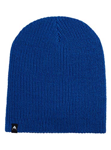 Burton All Day Long Gorros, Hombre, Lapis Blue, 1SZ