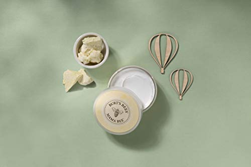 Burt's Bees Mama Bee Manteca para el vientre - 185.g (01031-14)