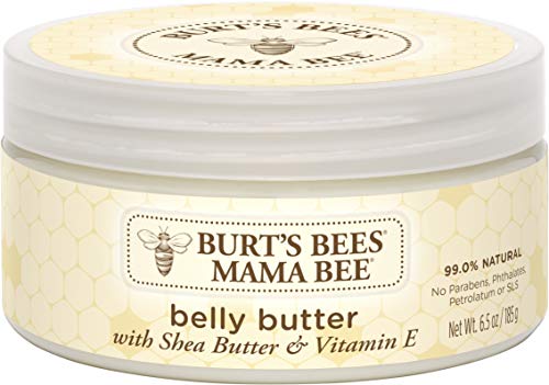 Burt's Bees Mama Bee Manteca para el vientre - 185.g (01031-14)