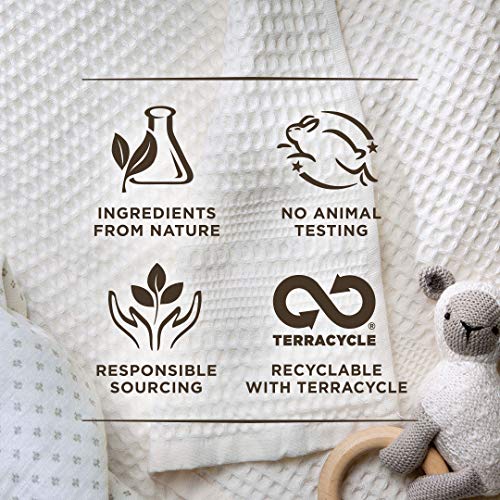 Burt's Bees Mama Bee Manteca para el vientre - 185.g (01031-14)