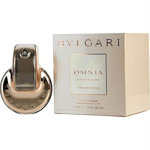 Bvlgari 54494 - Agua de perfume, 40 ml