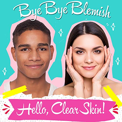 Bye Bye Blemish for Acne Drying Lotion - Results Overnight