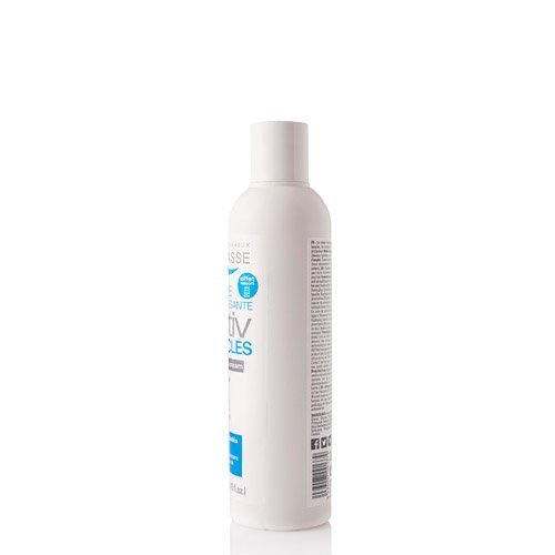 Byphasse, Crema Nourrissante Activ Pendientes Cabello Rizado, 250ml x 3 unidades