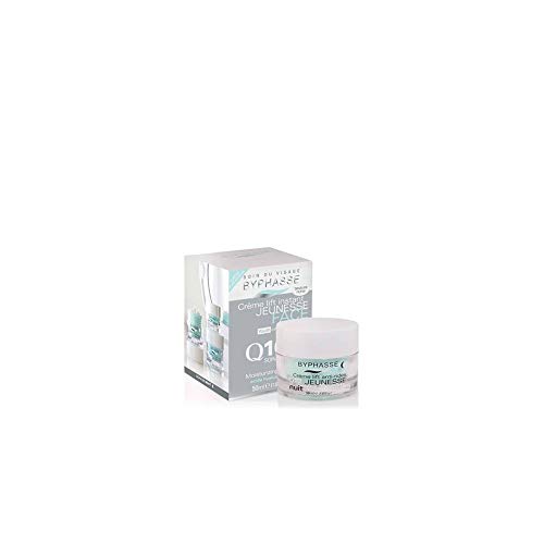 Byphasse Creme Lift Instant Jeunesse Night Care by Byphasse