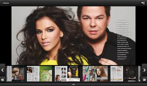 Cabelos & Cosméticos