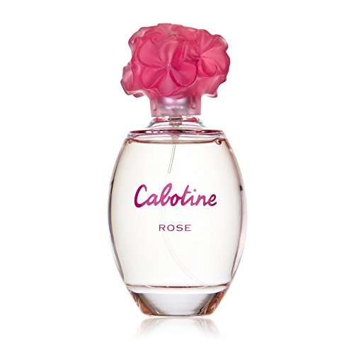 CABOTINE ROSE by Parfums Gres EDT SPRAY 3.4 OZ for WOMEN by Parfums Gres