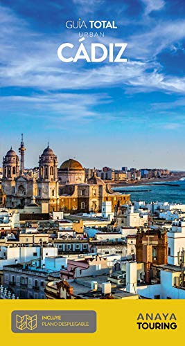 Cádiz (Urban) (Guía Total - Urban - España)