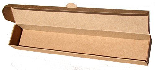 Caja para regalo automontable, set 25 unidades 24 x 4 x 2,5 Kraft