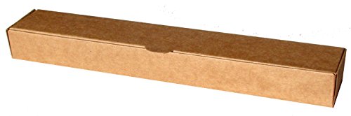 Caja para regalo automontable, set 25 unidades 24 x 4 x 2,5 Kraft
