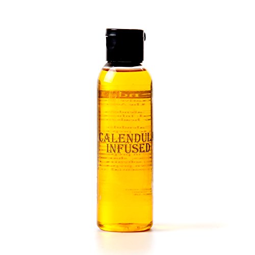 Calendula Aceite Infusionado - 125ml - Calendula officinalis