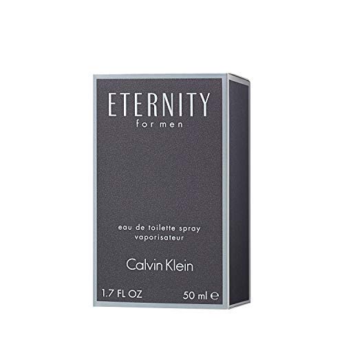 Calvin Klein 4024 - Agua de colonia, 50 ml
