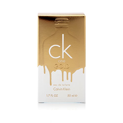 Calvin Klein Agua De Colonia Para Mujeres 50 ml