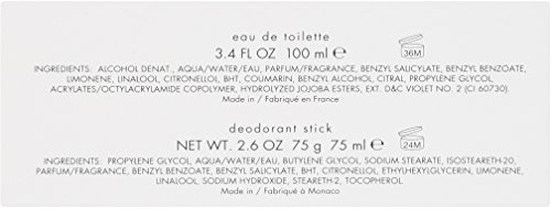 Calvin Klein, Agua de perfume para mujeres - 100 ml.